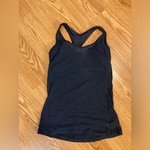 Lululemon Racerback Tank Top
